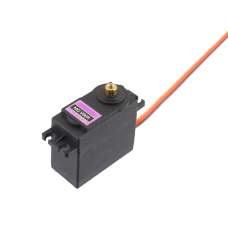 MG996R servomotor, 11kg/cm, 180°